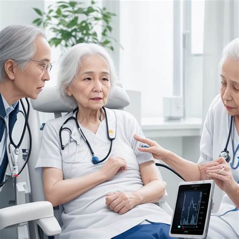 Software Monitoring for Elder Care Technology