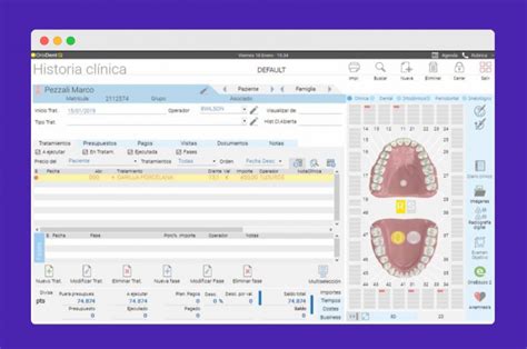 Software Odontologico Gratis