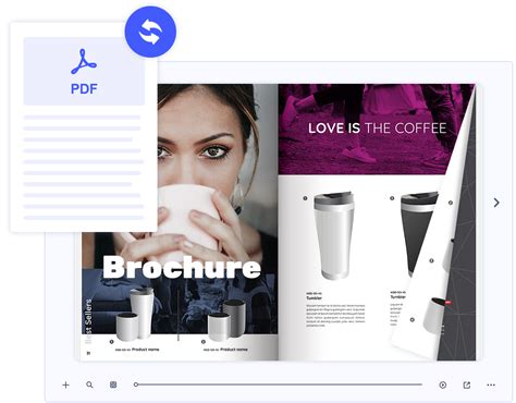 Software Pembuat Brosur Gratis