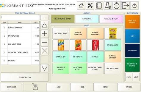 Software Pos Gratis