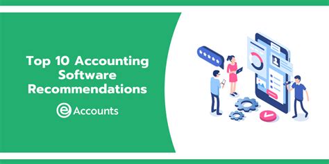 Software Recommendations