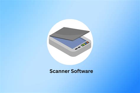 Software Scan
