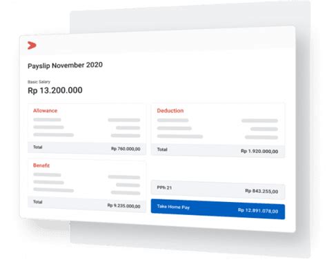 Software Slip Gaji Karyawan Gratis