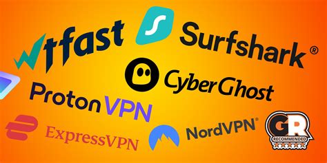 Software Solutions: VPNs and Game Boosters