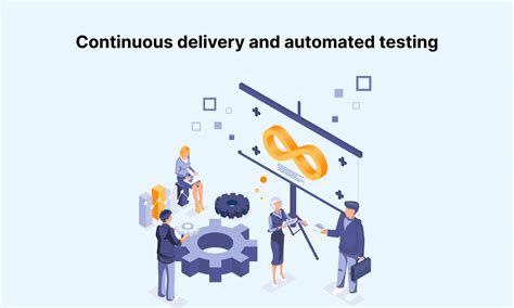 Mastering the Art of Error-Free Continuous Delivery: The Vital Role of Software Testing