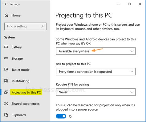 Software To Project Screen To Another Pc Windows