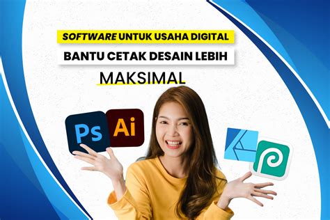 Software Untuk Usaha Digital Printing Gratis