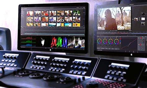 Software Video Editing Gratis Terbaik