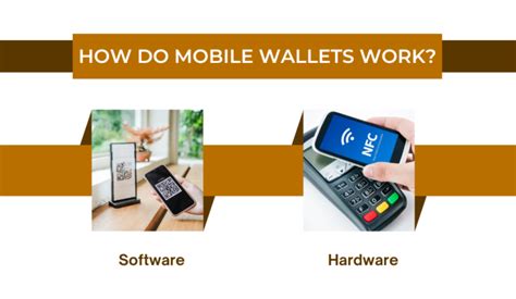Software Wallets: Balancing Convenience and Control