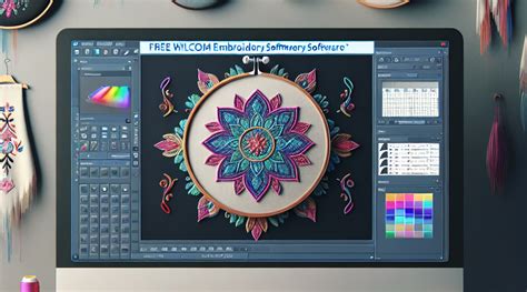 Software Wilcom Gratis