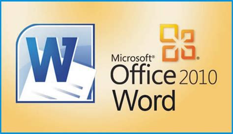 Software Word 2010 Gratis