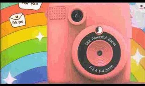 Software and Programming for DIY Instant Digital Camera