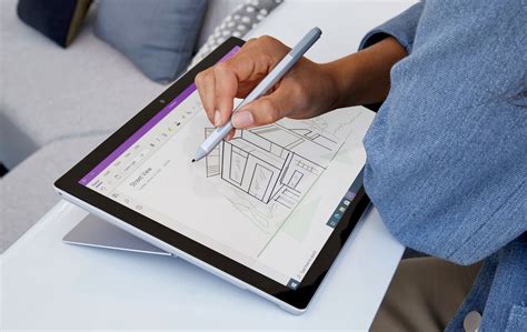 Software for Microsoft Surface