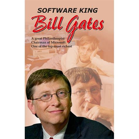Software is king