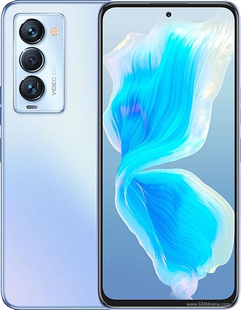 Software on the CAMON 18 Premier is HiOS 8.0 based on Android 11