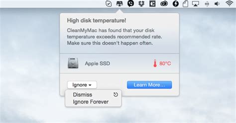 Software-based fixes for Mac overheating issue