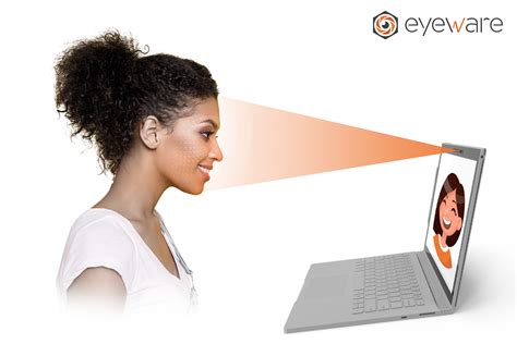 Software-based head and eye tracking