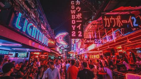 Soi Cowboy