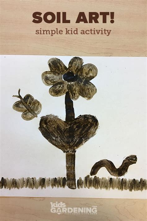 Soil Art