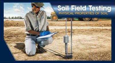 Soil Testing: The Foundation of Success