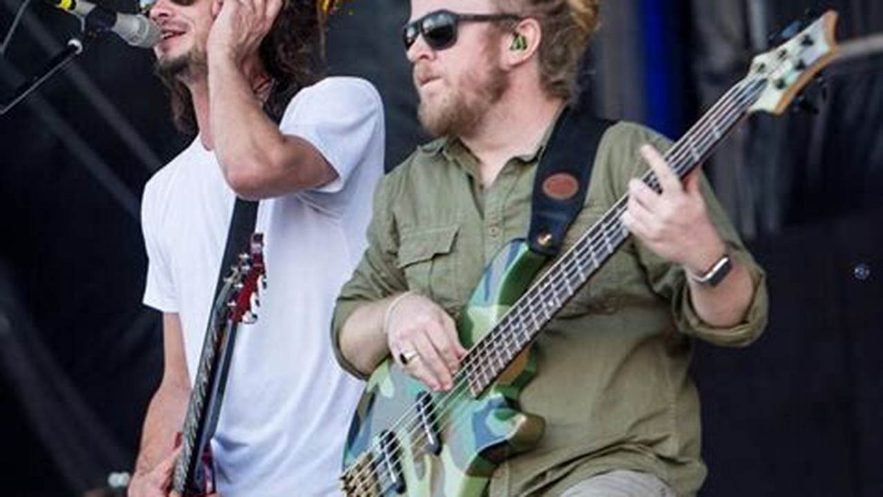 Soja Concert Tour 2025