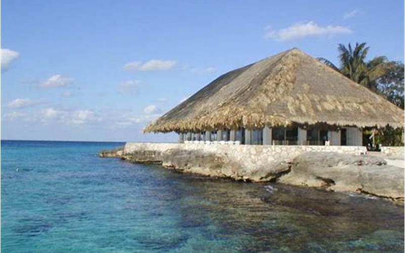 Sol Cabanas Del Caribe Cozumel Rooms