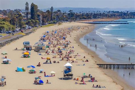 Solana Beach Activities