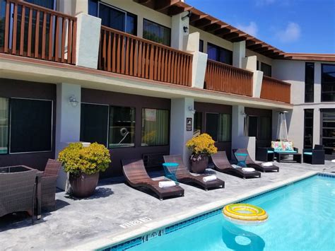 Solana Beach Hotels