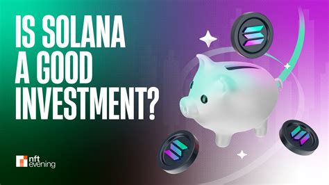Solana Investment