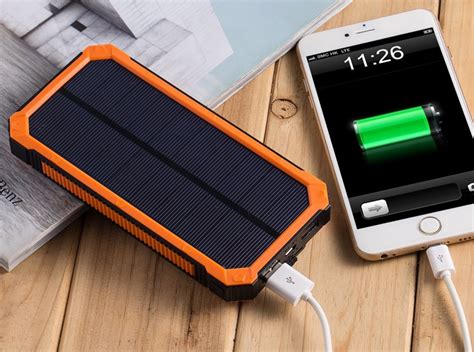Best Solar Chargers A Buying Guide Tech For Yoo