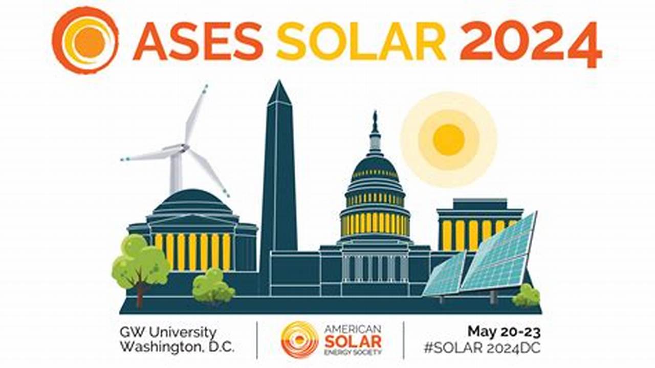 Solar Conference 2024