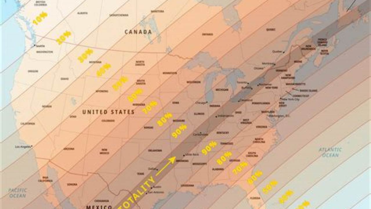 Solar Eclipse Dates 2024 Nj