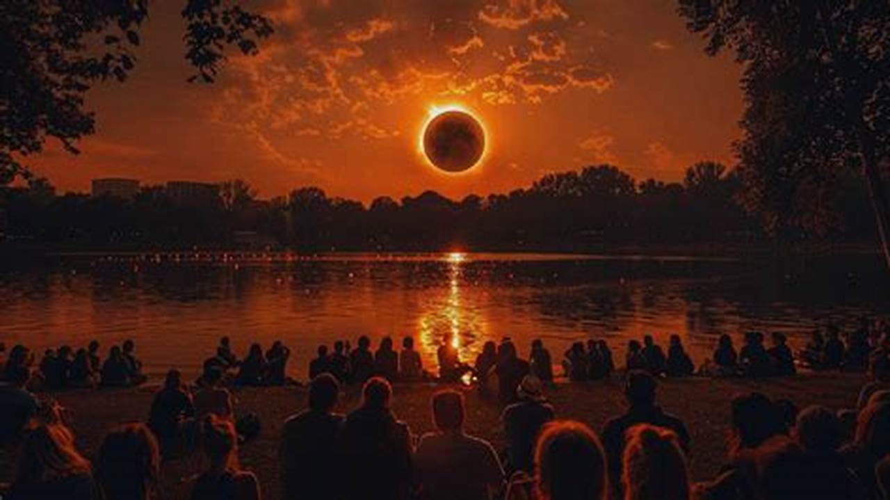 Solar Eclipse In Libra 2024