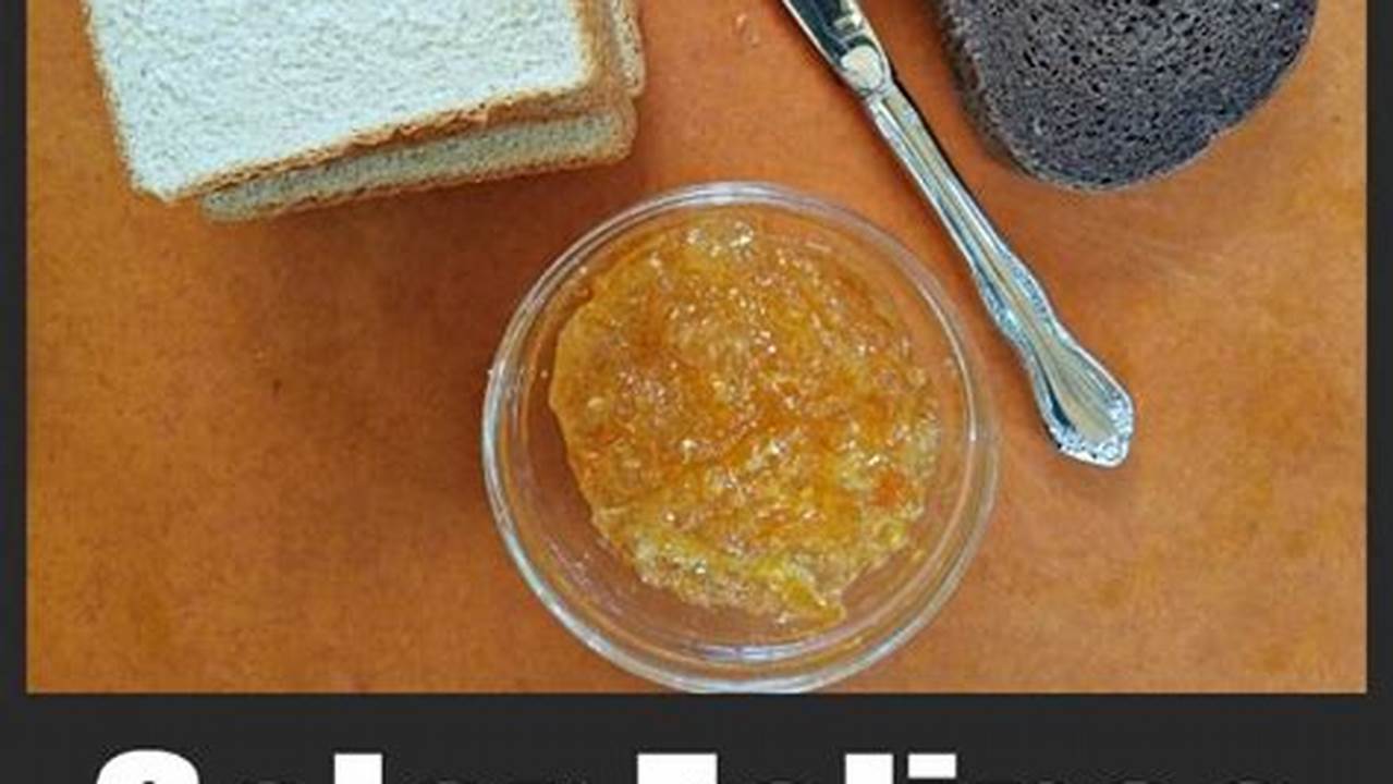 Solar Eclipse Snacks