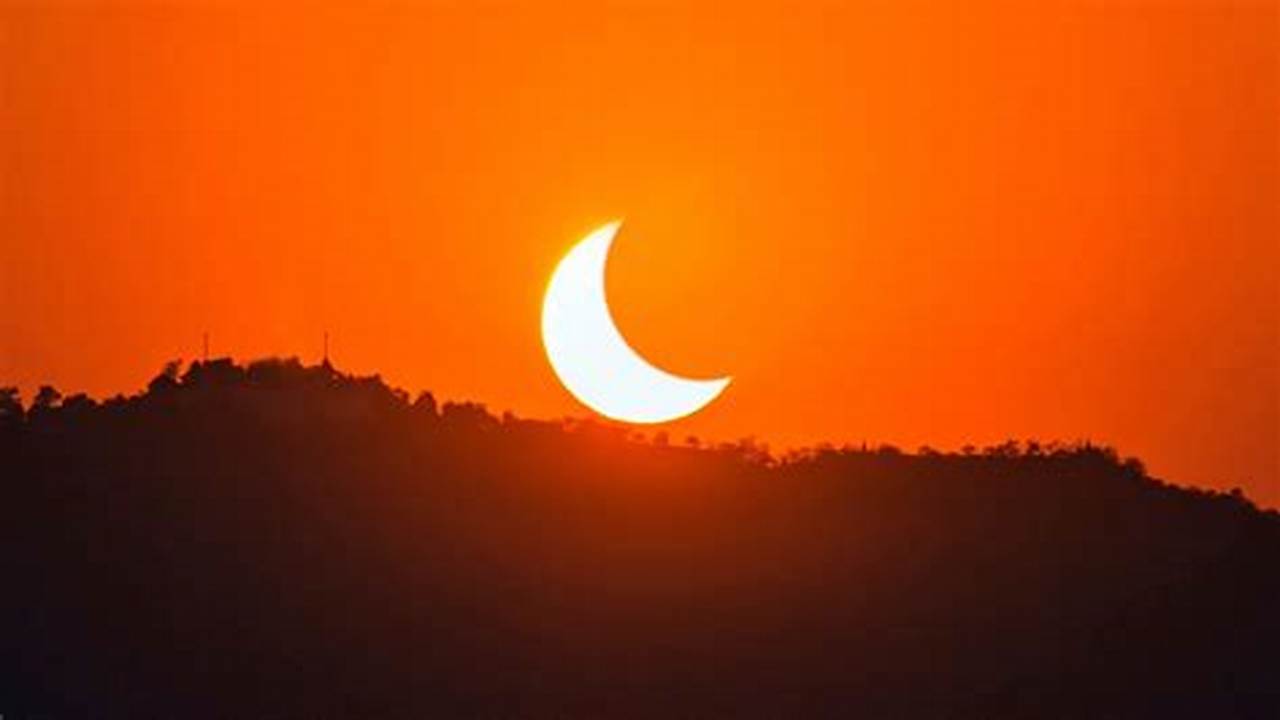 Solar Eclipse Time Quito Quiz