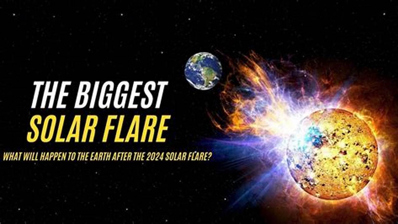 Solar Flare 2024 Problems And Solutions