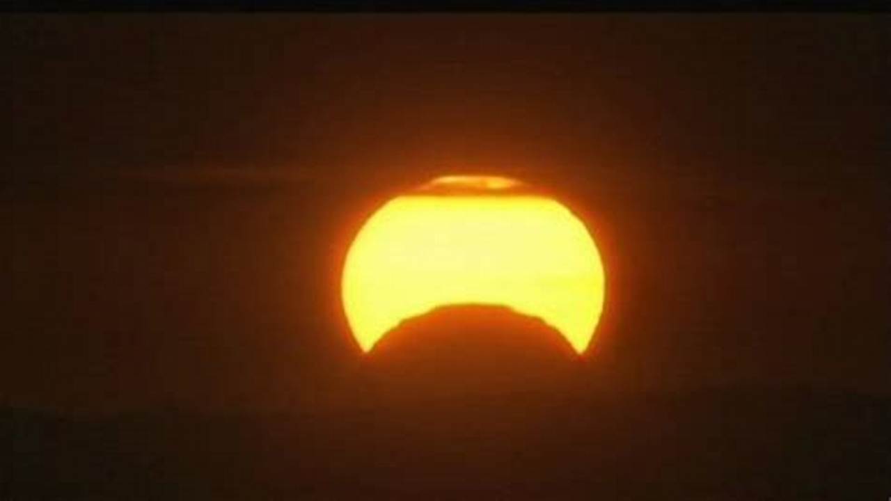 Solar Eclipse 2024: Unveiling Celestial Secrets and Insights for the Bay Area