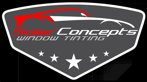 Solar Concepts Window Tinting