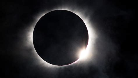 Solar Eclipse Nashville
