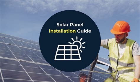 Solar Panel Installation Essentials: Craigslist's Guide for DIYers and Professionals