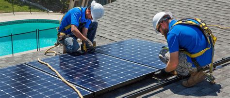Solar Panel Technician Columbus Ohio