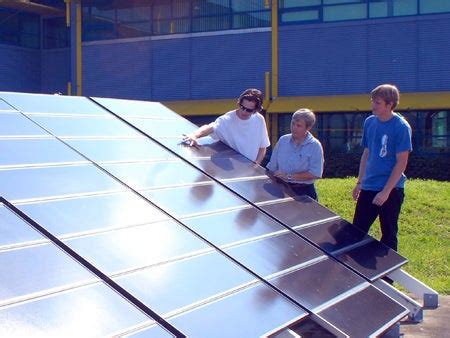 Solar Stimulus Program Florida