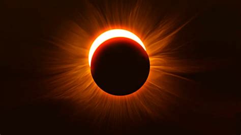 Solar eclipse