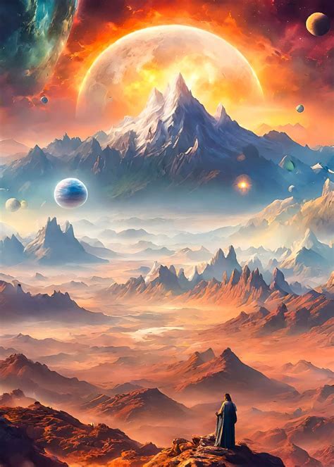 Solar of the Colossus