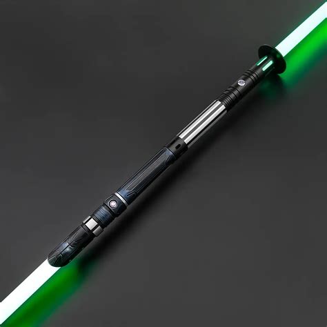 SolarHorizon Dual Double Lightsaber Modification - Scripting 