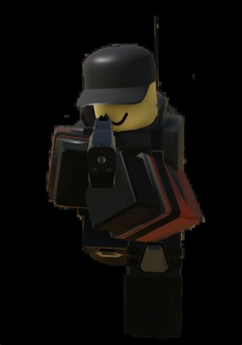 Soldier | Roblox Evade Wiki | Fandom