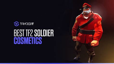 Soldier Beard Cosmetics