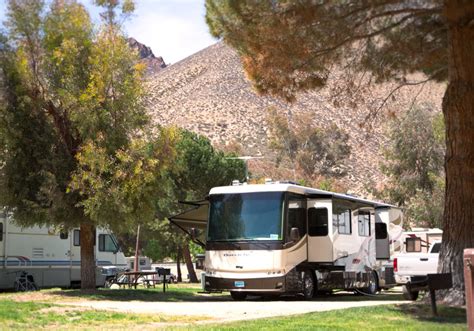 Experience Fun-filled Adventure at Soledad Canyon RV and Camping Resort