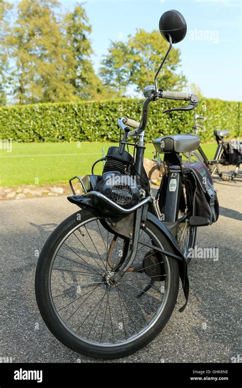 Solex Moped