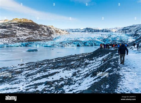 Solheimajokull worth it